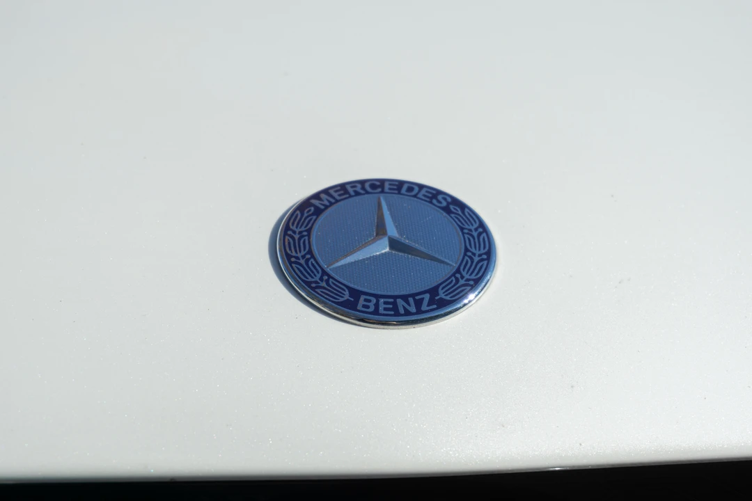 2007 Mercedes-Benz R230 SL 55 & SL 63 & SL 65 AMG - Image 30 of 31