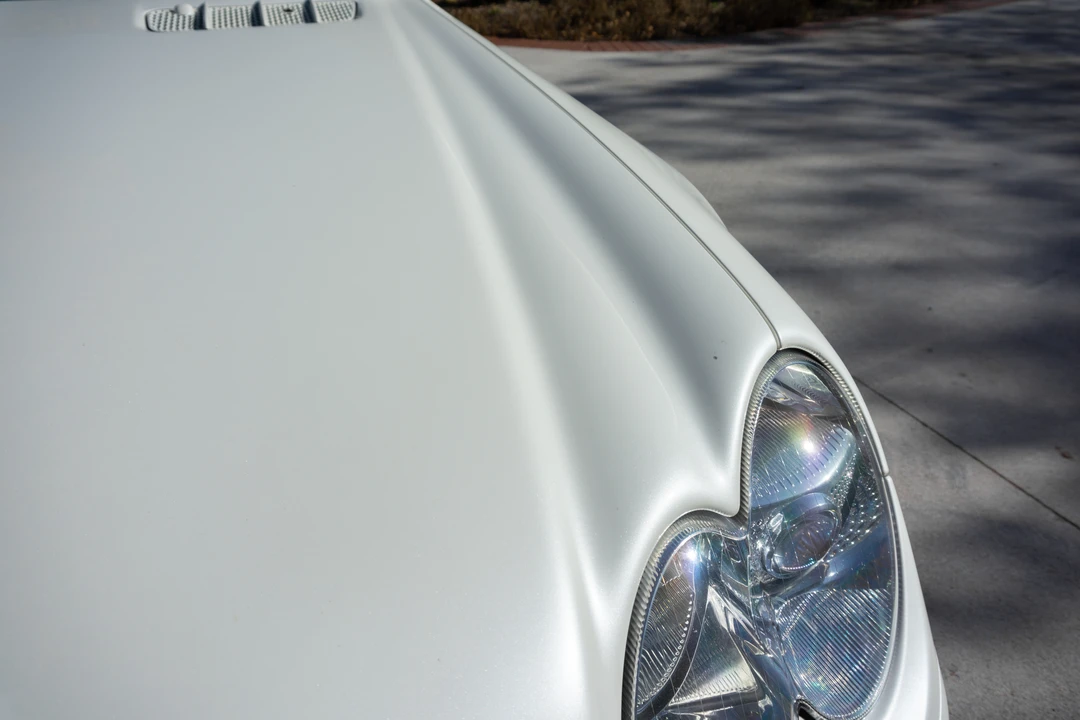 2007 Mercedes-Benz R230 SL 55 & SL 63 & SL 65 AMG - Image 31 of 31