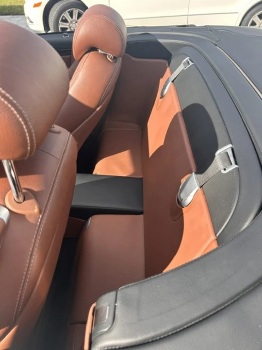 2007 Mercedes-Benz R230 SL-Class - Image 17 of 25