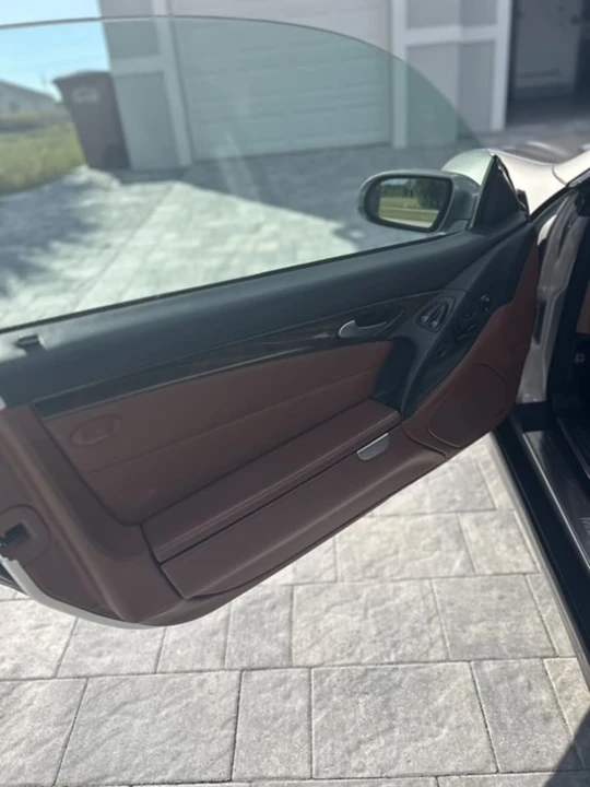 2007 Mercedes-Benz R230 SL-Class - Image 18 of 25