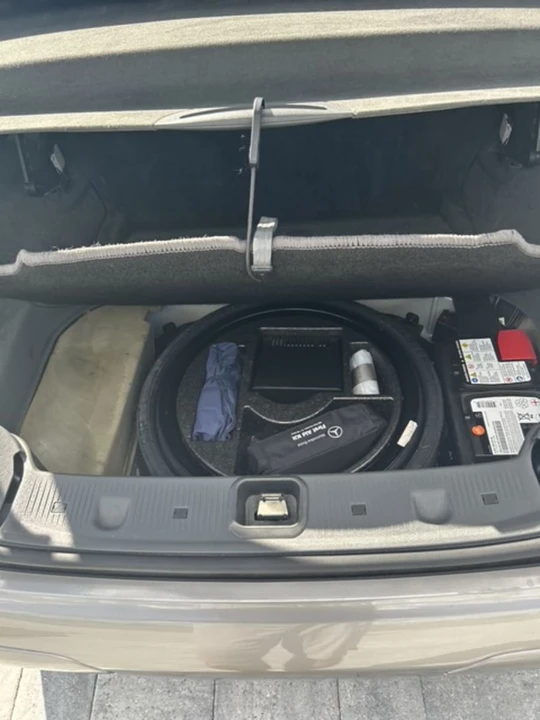 2007 Mercedes-Benz R230 SL-Class - Image 25 of 25