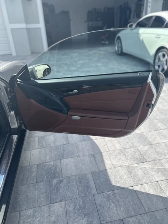 2007 Mercedes-Benz R230 SL-Class - Image 20 of 25