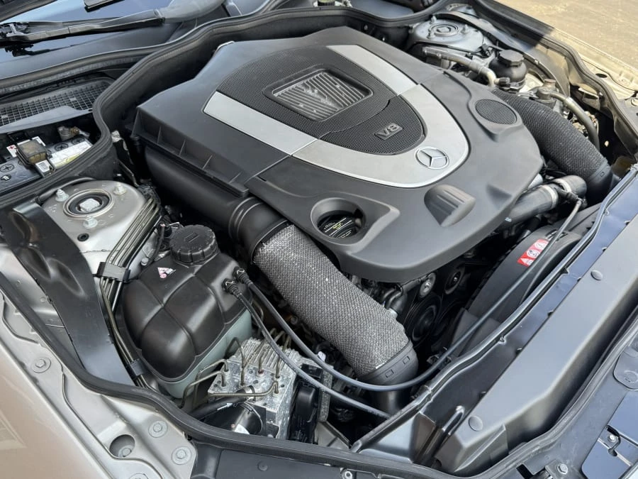 2007 Mercedes-Benz R230 SL-Class - Image 11 of 11
