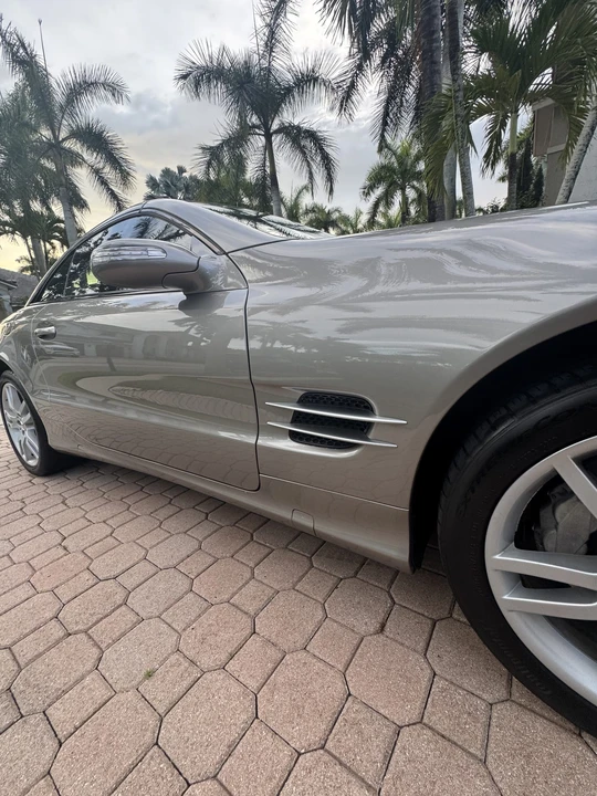 2007 Mercedes-Benz R230 SL-Class - Image 19 of 31