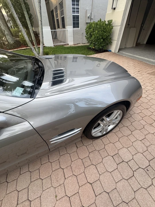 2007 Mercedes-Benz R230 SL-Class - Image 18 of 31