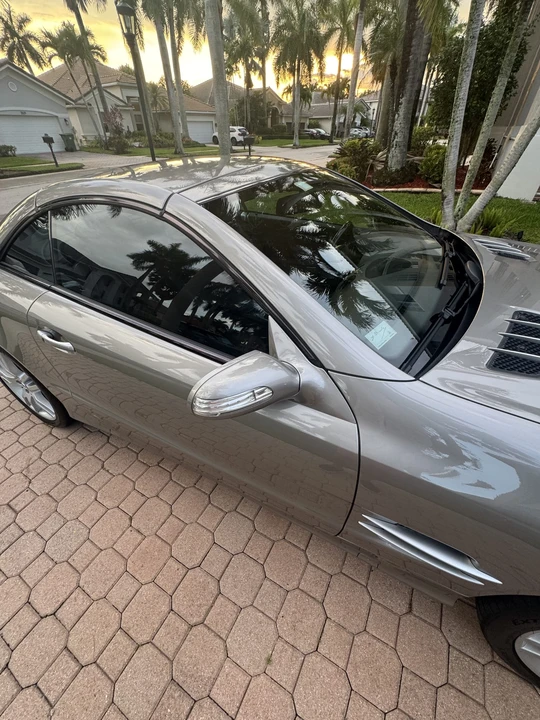 2007 Mercedes-Benz R230 SL-Class - Image 20 of 31