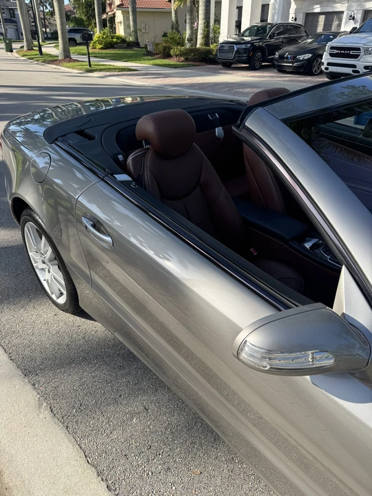 2007 Mercedes-Benz R230 SL-Class - Image 21 of 31