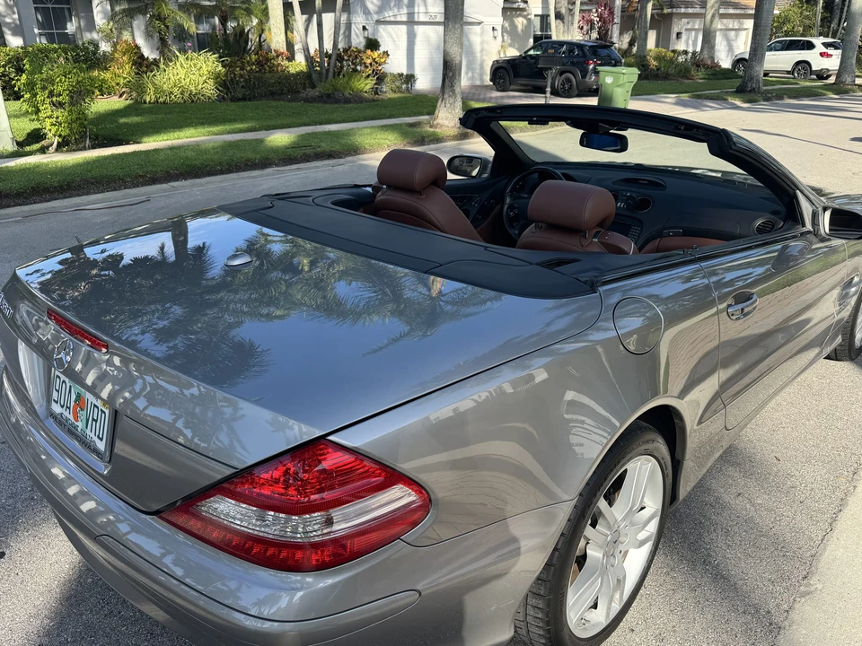 2007 Mercedes-Benz R230 SL-Class - Image 24 of 31