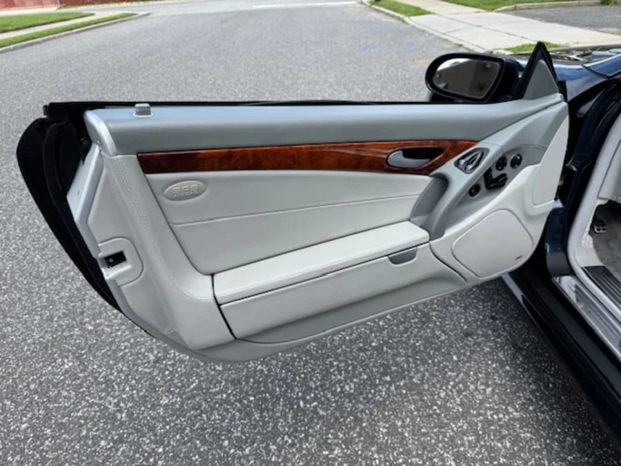 2007 Mercedes-Benz R230 SL-Class - Image 21 of 31