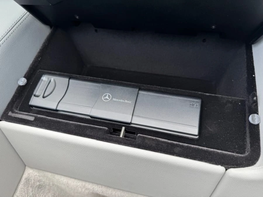 2007 Mercedes-Benz R230 SL-Class - Image 25 of 31