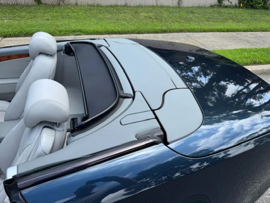 2007 Mercedes-Benz R230 SL-Class - Image 22 of 31
