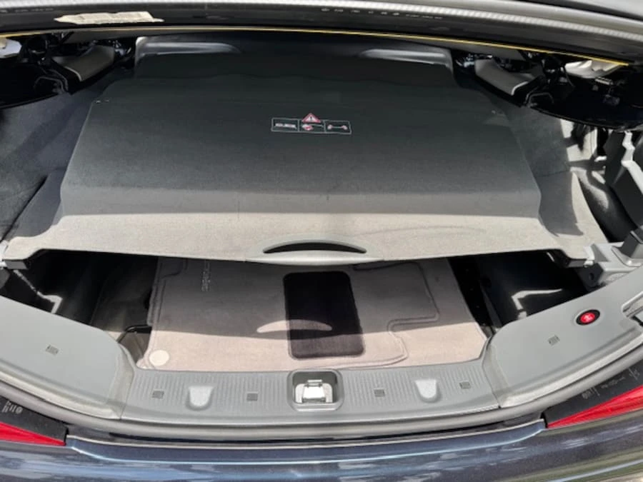 2007 Mercedes-Benz R230 SL-Class - Image 26 of 31
