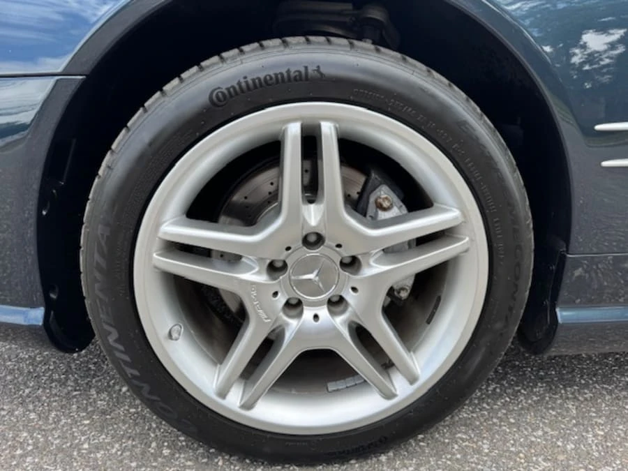 2007 Mercedes-Benz R230 SL-Class - Image 11 of 31