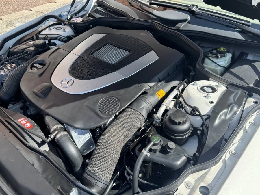 2007 Mercedes-Benz R230 SL-Class - Image 14 of 14