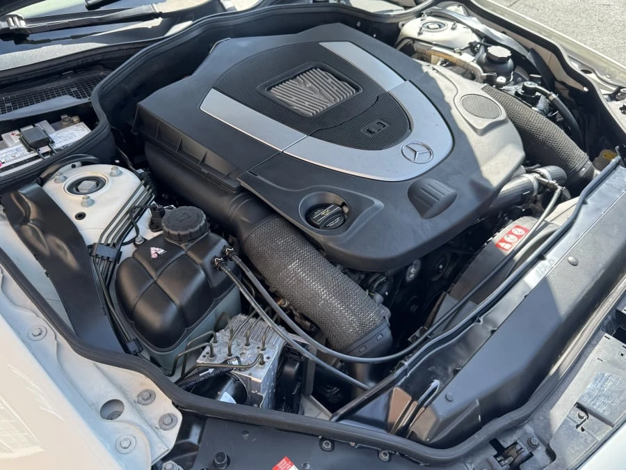 2007 Mercedes-Benz R230 SL-Class - Image 13 of 14