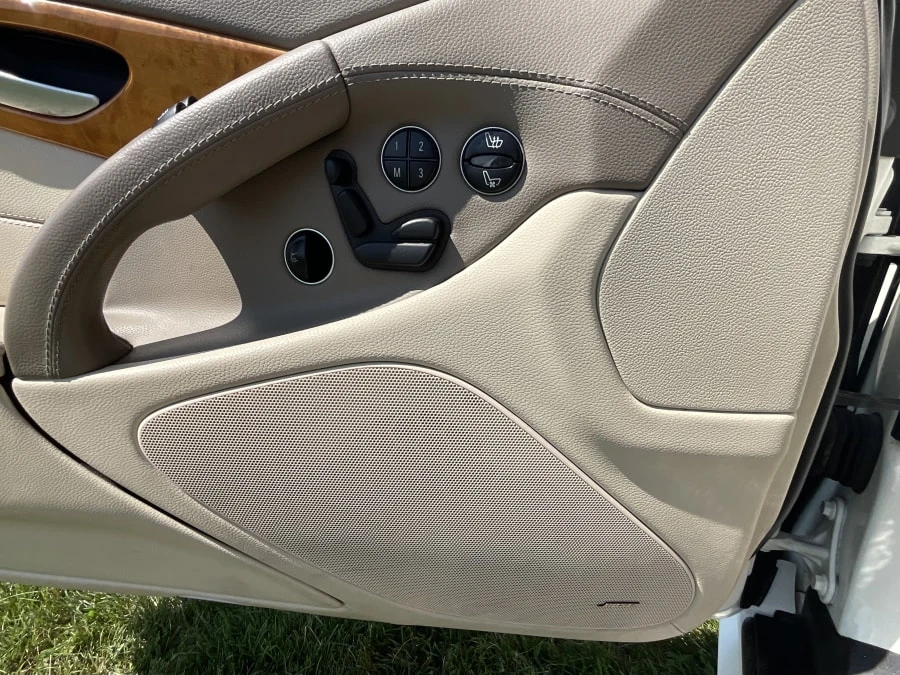 2007 Mercedes-Benz R230 SL-Class - Image 10 of 14
