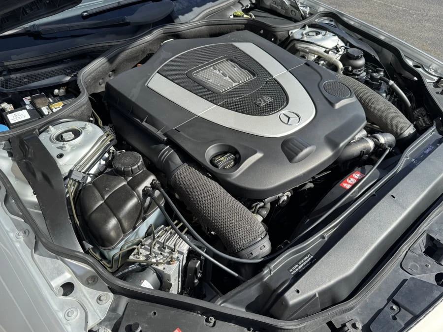 2007 Mercedes-Benz R230 SL-Class - Image 13 of 13