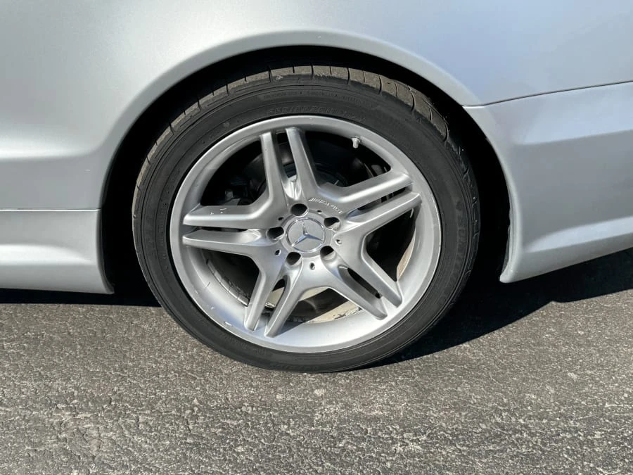 2007 Mercedes-Benz R230 SL-Class - Image 7 of 13