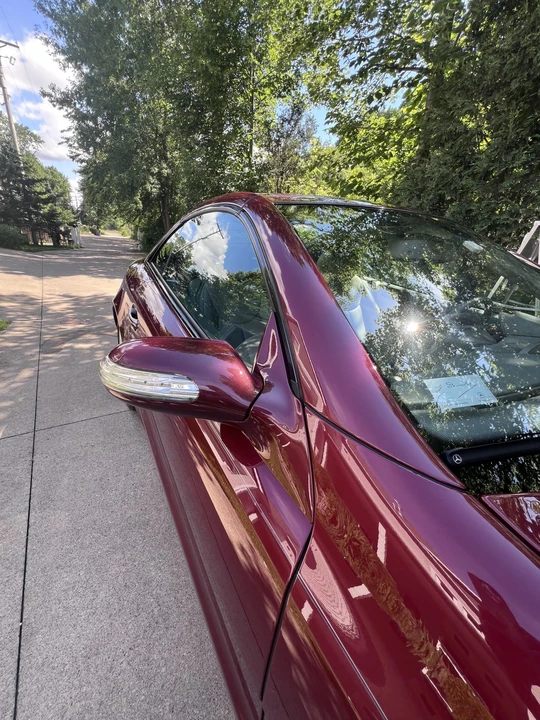 2007 Mercedes-Benz R230 SL-Class - Image 22 of 31