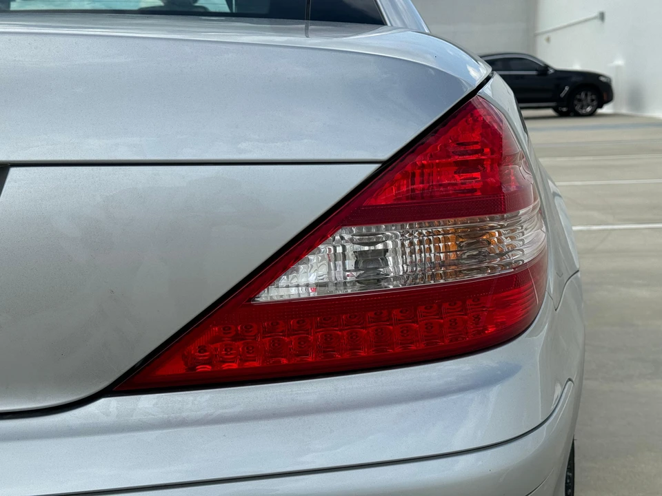 2007 Mercedes-Benz R230 SL-Class - Image 31 of 31