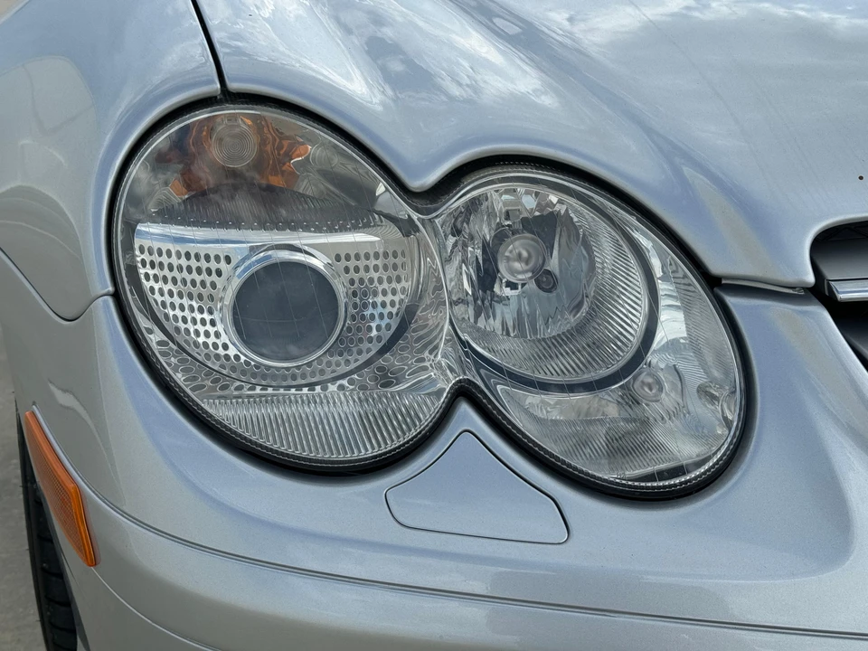 2007 Mercedes-Benz R230 SL-Class - Image 26 of 31