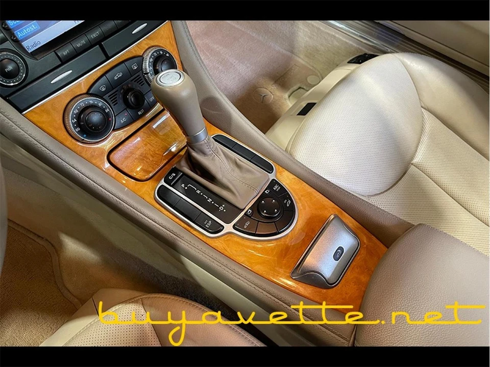 2007 Mercedes-Benz R230 SL-Class - Image 19 of 30