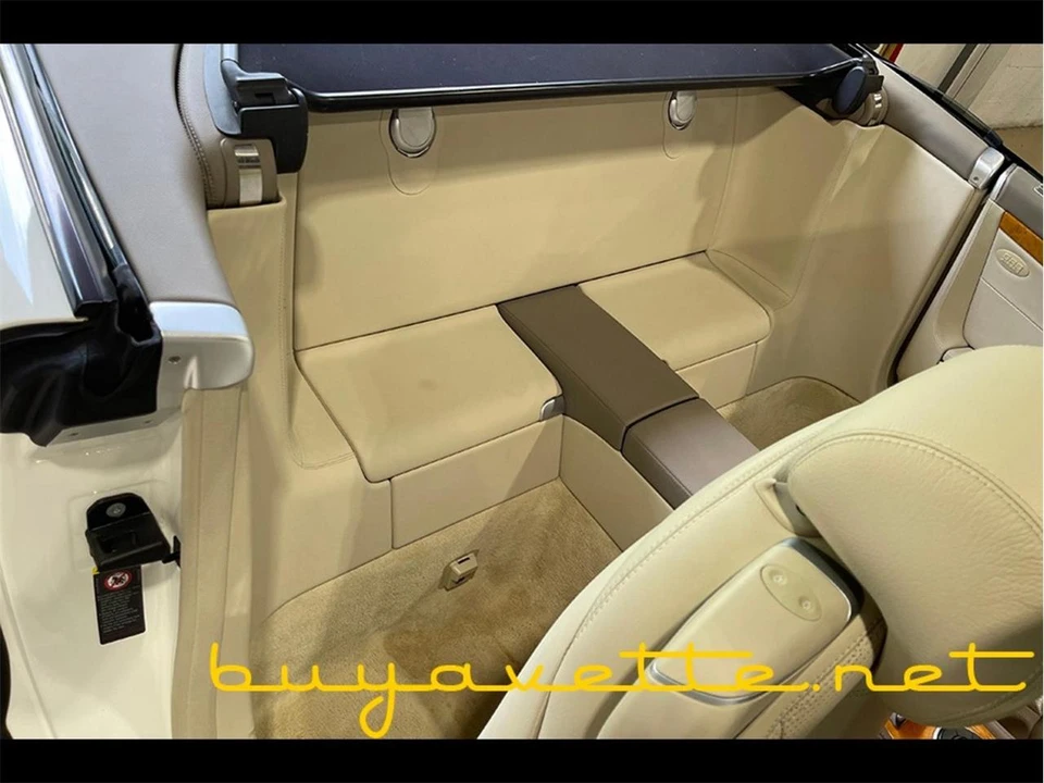 2007 Mercedes-Benz R230 SL-Class - Image 23 of 30