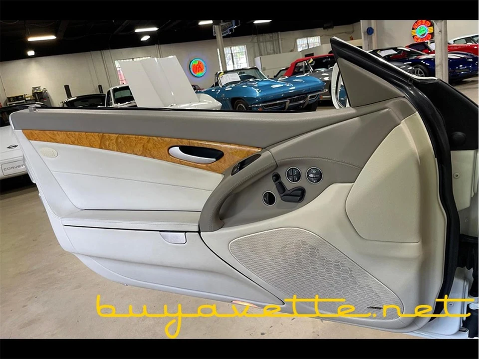 2007 Mercedes-Benz R230 SL-Class - Image 24 of 30