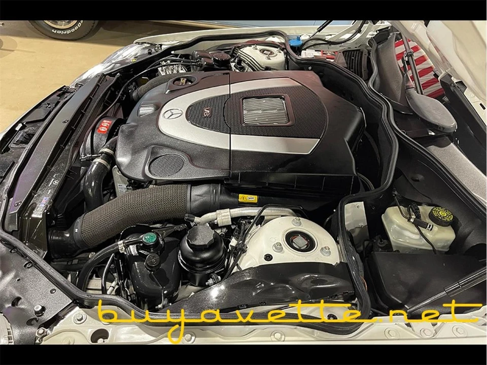 2007 Mercedes-Benz R230 SL-Class - Image 28 of 30