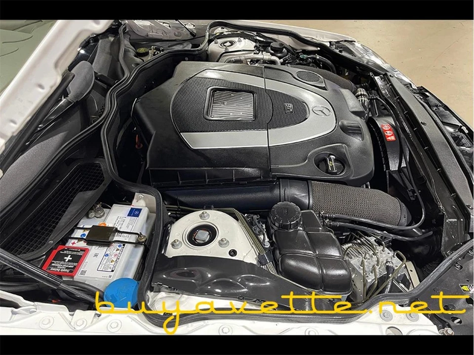 2007 Mercedes-Benz R230 SL-Class - Image 29 of 30
