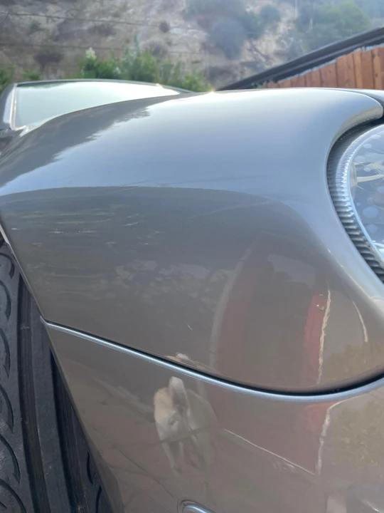2007 Mercedes-Benz R230 SL-Class - Image 21 of 31
