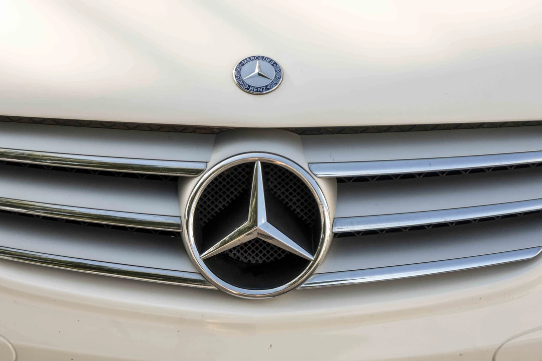 2007 Mercedes-Benz R230 SL-Class - Image 24 of 31