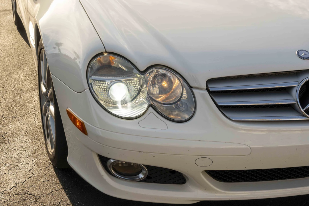 2007 Mercedes-Benz R230 SL-Class - Image 26 of 31