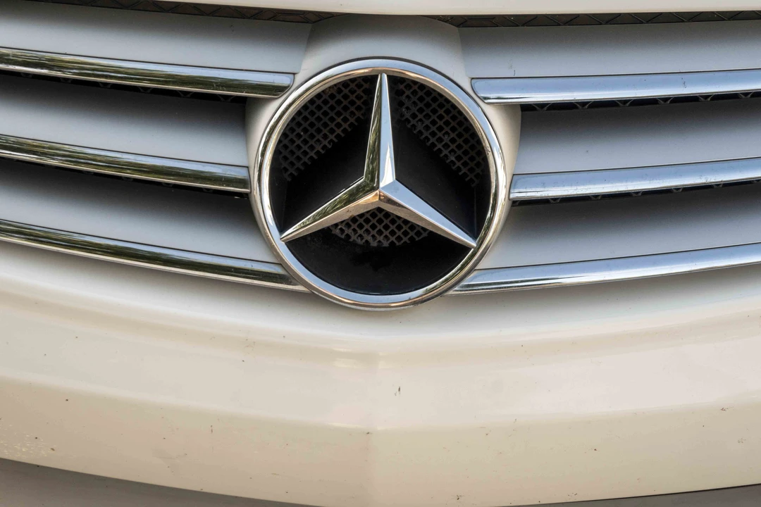 2007 Mercedes-Benz R230 SL-Class - Image 25 of 31