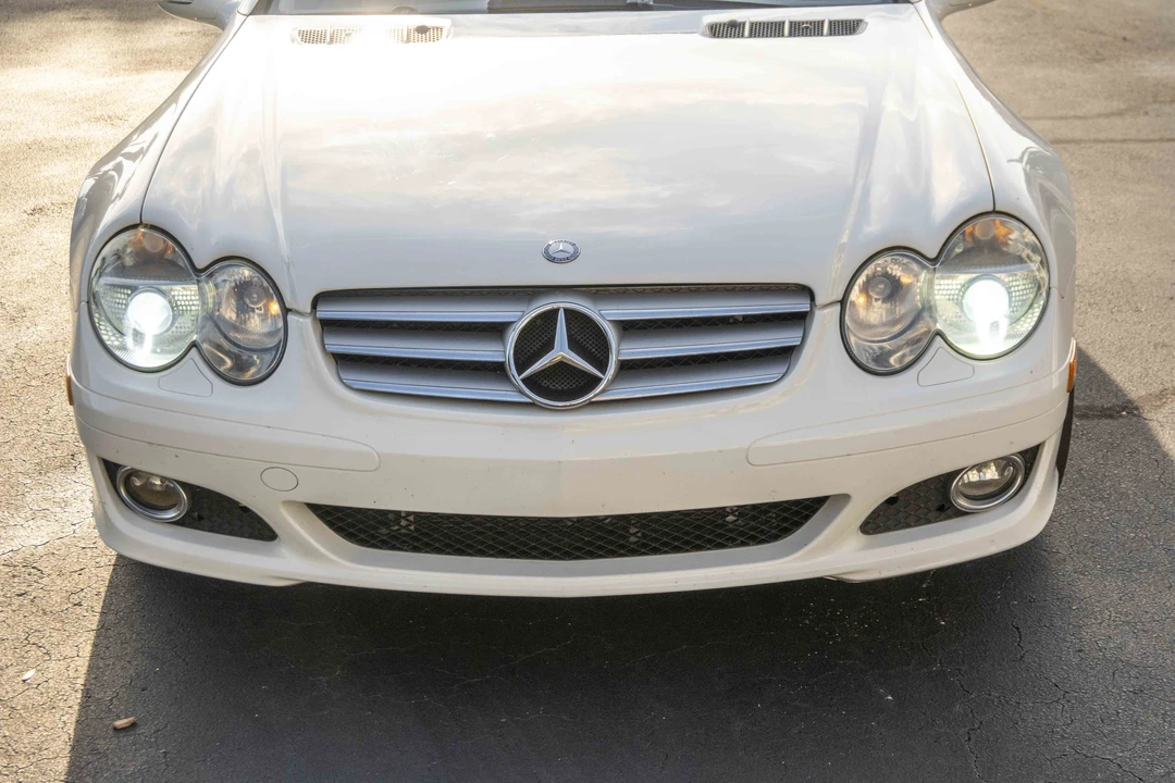 2007 Mercedes-Benz R230 SL-Class - Image 23 of 31