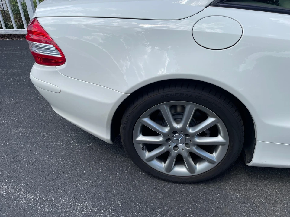 2007 Mercedes-Benz R230 SL-Class - Image 15 of 31