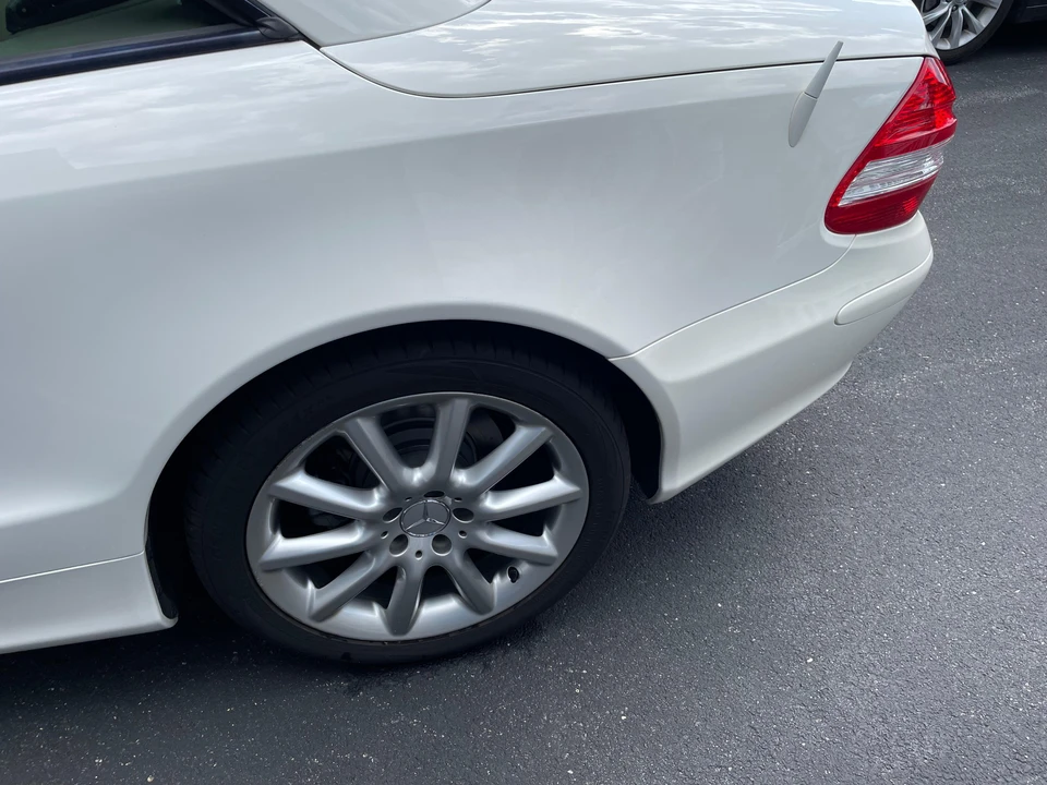 2007 Mercedes-Benz R230 SL-Class - Image 14 of 31