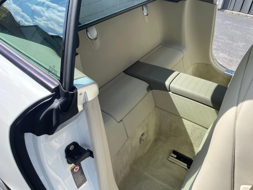 2007 Mercedes-Benz R230 SL-Class - Image 28 of 31