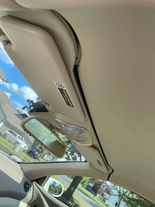 2007 Mercedes-Benz R230 SL-Class - Image 26 of 31