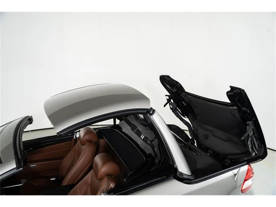 2007 Mercedes-Benz R230 SL-Class - Image 14 of 31