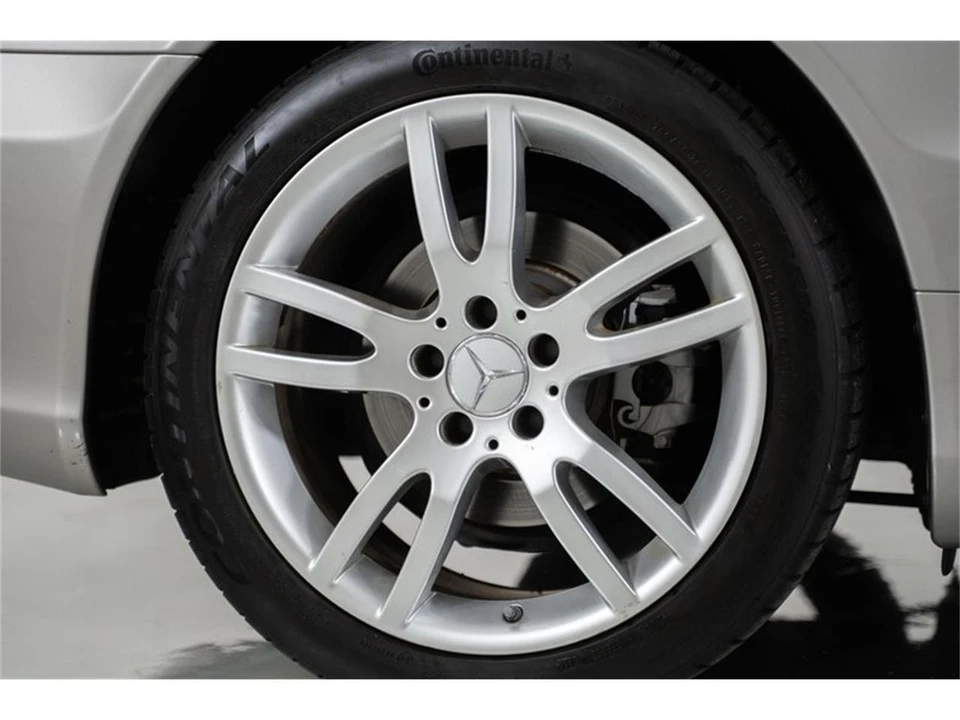 2007 Mercedes-Benz R230 SL-Class - Image 17 of 31