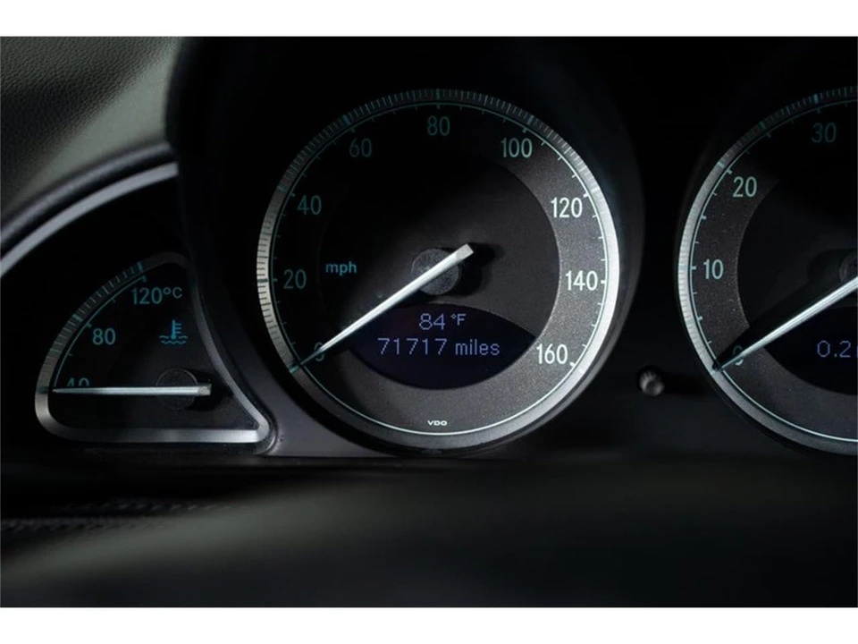 2007 Mercedes-Benz R230 SL-Class - Image 29 of 31