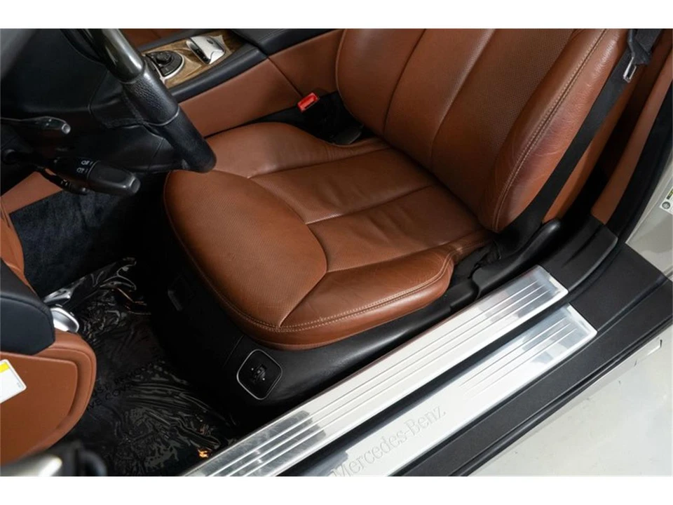 2007 Mercedes-Benz R230 SL-Class - Image 26 of 31