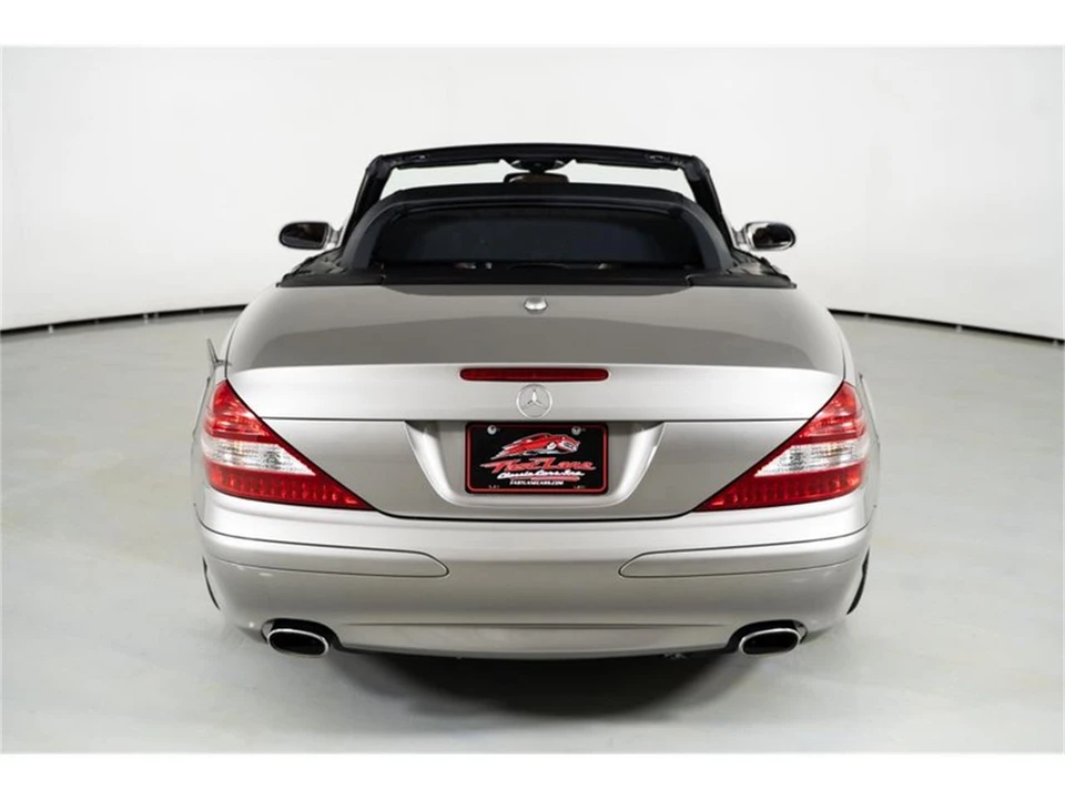 2007 Mercedes-Benz R230 SL-Class - Image 12 of 31