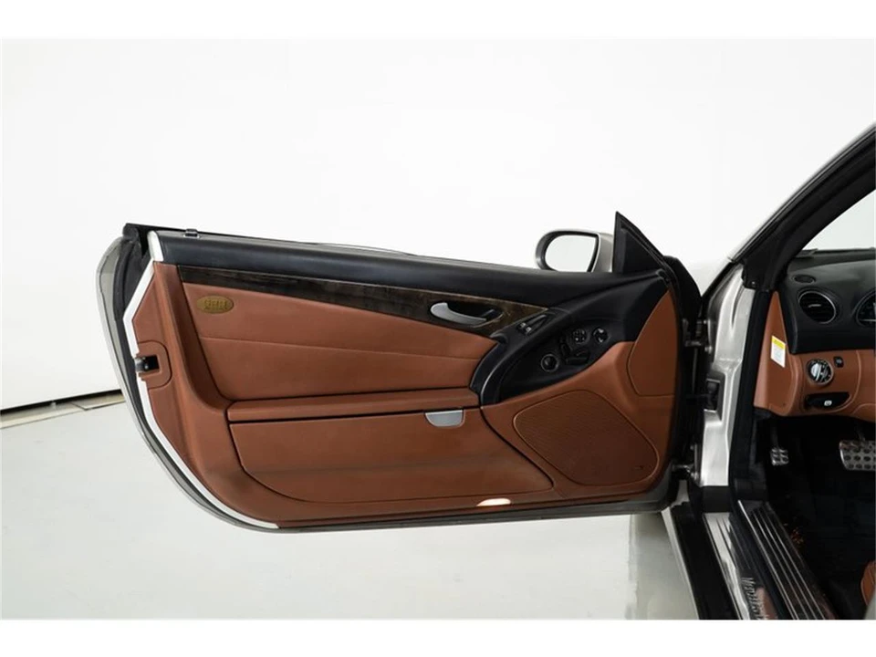 2007 Mercedes-Benz R230 SL-Class - Image 21 of 31