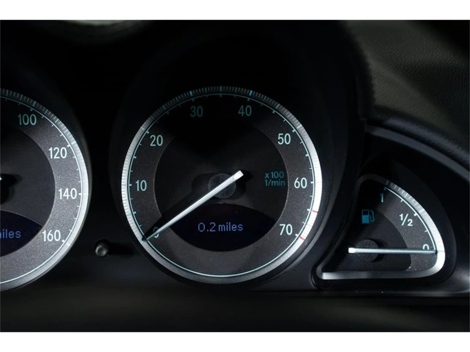 2007 Mercedes-Benz R230 SL-Class - Image 30 of 31