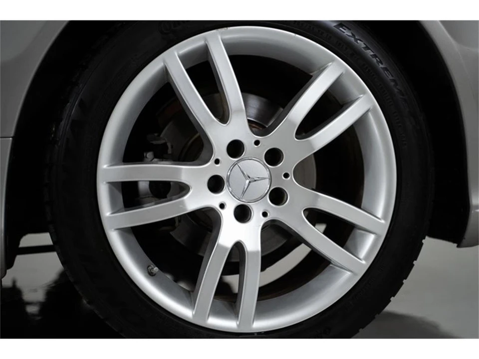 2007 Mercedes-Benz R230 SL-Class - Image 10 of 31