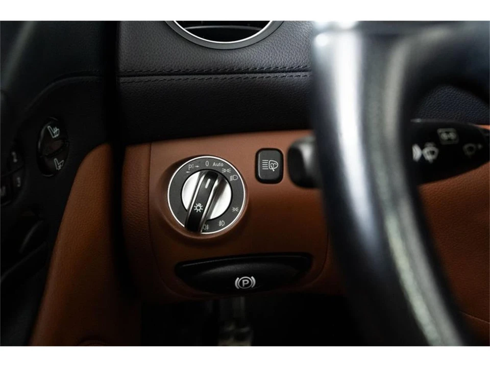 2007 Mercedes-Benz R230 SL-Class - Image 31 of 31