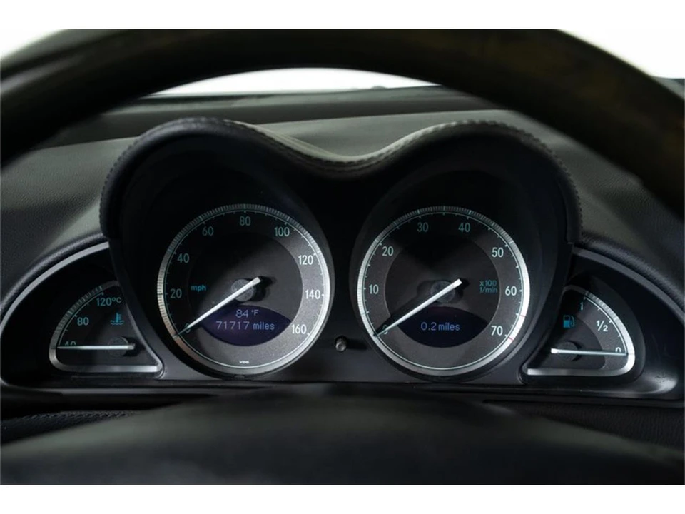 2007 Mercedes-Benz R230 SL-Class - Image 28 of 31