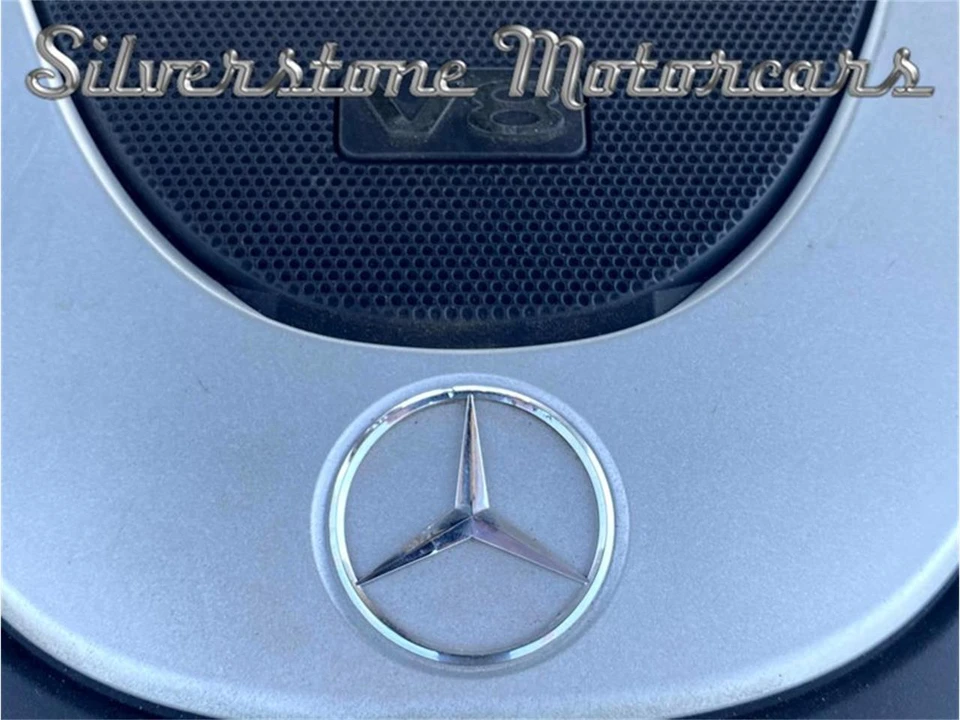 2007 Mercedes-Benz R230 SL-Class - Image 10 of 31